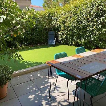 Tres Bel Appartement Contemporain Et Calme Fréjus Esterno foto