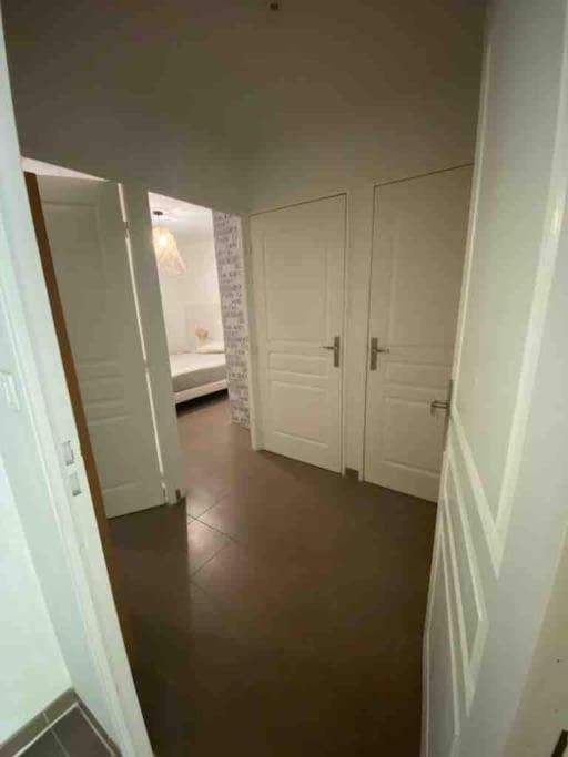Tres Bel Appartement Contemporain Et Calme Fréjus Esterno foto